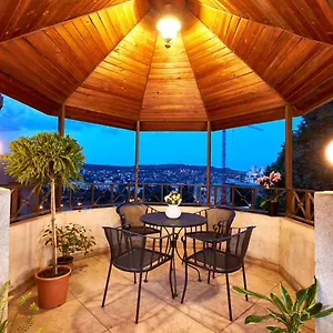Iliani 4* Tbilisi