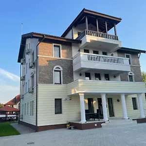  Aparthotel Iarca Romania