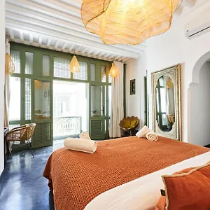 Dar Nakous 3* Marrakesh