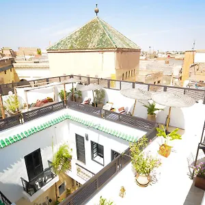 El Jadide 3* Marrakesh