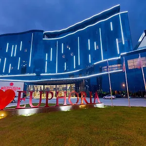 Euphoria Convention & Casino Otel